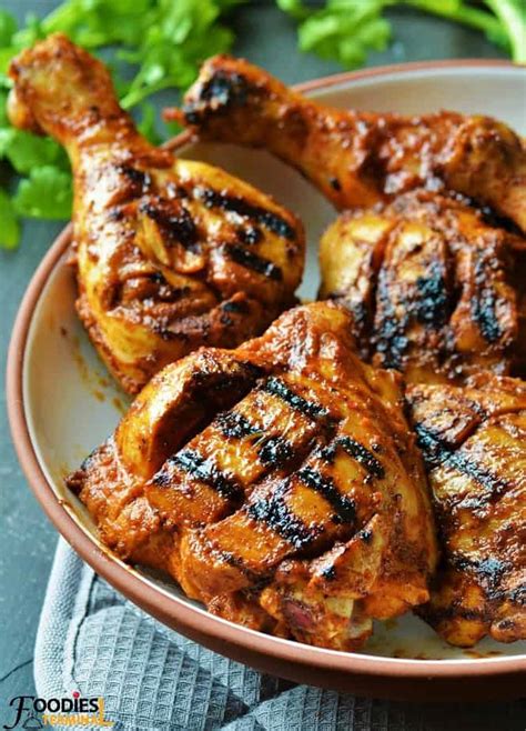 Nando’s PERi.